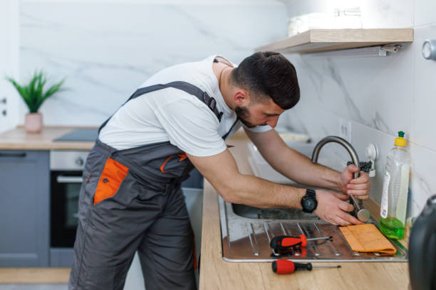 Best Affordable Plumbing Services  in Burnham, PA