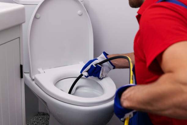 Best Shower Repair Services  in Burnham, PA