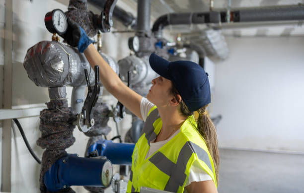 Best Commercial Plumbing Services  in Burnham, PA