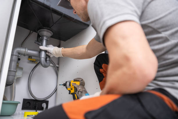 Best Plumbing Installation Services  in Burnham, PA